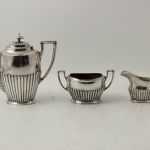 929 8130 COFFEE SET